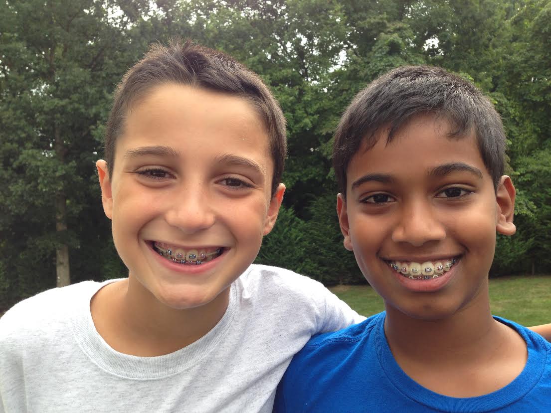 Orthodontic Treatments Monmouth Ocean County NJ Holmdel Dentist