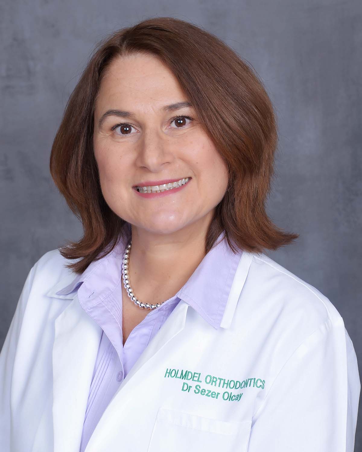 Dr. Sezer Olcay DMD - Holmdel Dentist | Orthodontics | Braces