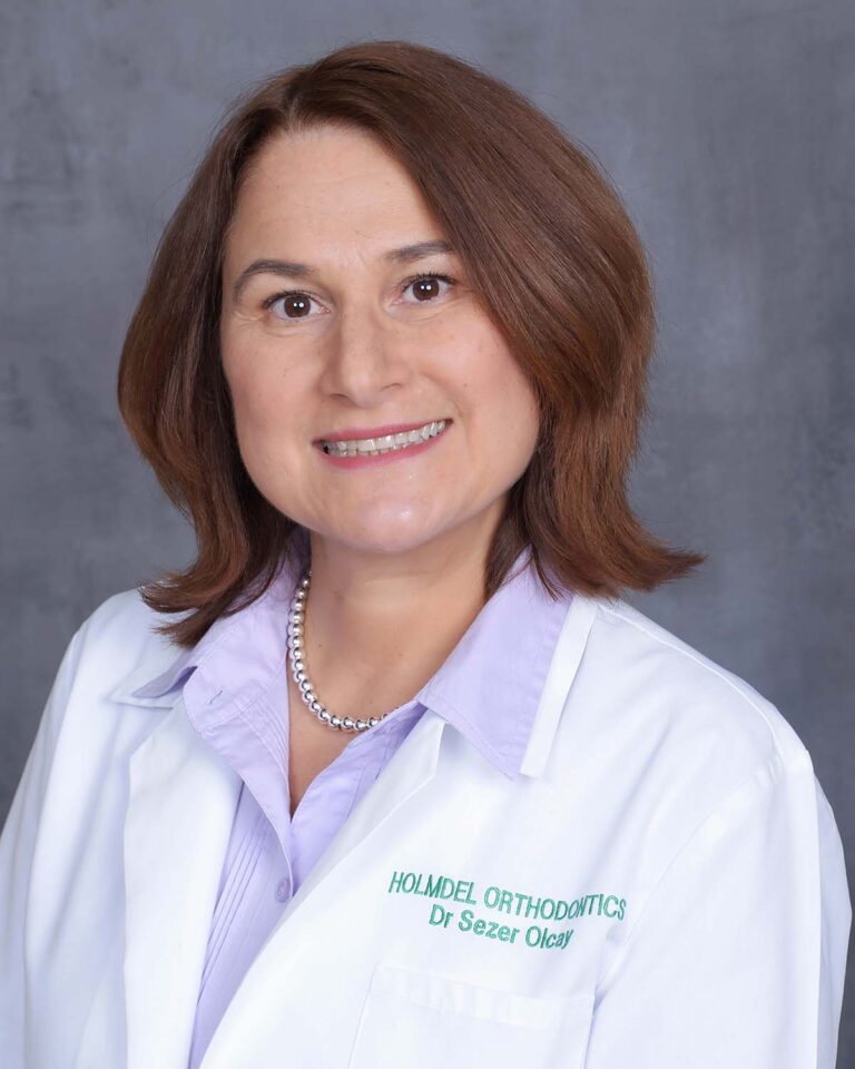 Orthodontic Retainers Monmouth County NJ